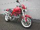 2006 Ducati  Monster S2R 1000 * checkbook * 1 Hand! * Motorcycle Naked Bike photo 2