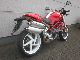 2006 Ducati  Monster S2R 1000 * checkbook * 1 Hand! * Motorcycle Naked Bike photo 3