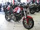 2005 Ducati  Monster 800 i e Motorcycle Naked Bike photo 1