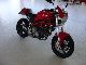 2007 Ducati  S2R 1000 Motorcycle Naked Bike photo 1