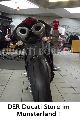 2012 Ducati  848 EVO Motorcycle Sports/Super Sports Bike photo 4