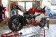 2011 Ducati  1199 S Tricolore Panigale Motorcycle Sports/Super Sports Bike photo 9