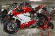 2011 Ducati  1199 S Tricolore Panigale Motorcycle Sports/Super Sports Bike photo 3