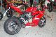 2011 Ducati  1199 S Panigale Motorcycle Sports/Super Sports Bike photo 3