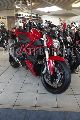 2011 Ducati  Street Fighter 848 Motorcycle Naked Bike photo 9