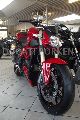 2011 Ducati  Street Fighter 848 Motorcycle Naked Bike photo 1