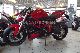 2011 Ducati  Street Fighter 848 Motorcycle Naked Bike photo 2