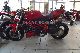 2011 Ducati  Street Fighter 848 Motorcycle Naked Bike photo 3