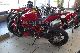 2011 Ducati  Street Fighter 848 Motorcycle Naked Bike photo 4