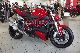 2011 Ducati  Street Fighter 848 Motorcycle Naked Bike photo 8