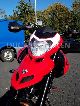 2011 Ducati  Hypermotard 1100EVO SP Corse stock Motorcycle Super Moto photo 9