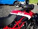 2011 Ducati  Hypermotard 1100EVO SP Corse stock Motorcycle Super Moto photo 10