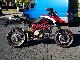 2011 Ducati  Hypermotard 1100EVO SP Corse stock Motorcycle Super Moto photo 1