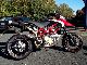 2011 Ducati  Hypermotard 1100EVO SP Corse stock Motorcycle Super Moto photo 3