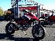 2011 Ducati  Hypermotard 1100EVO SP Corse stock Motorcycle Super Moto photo 5