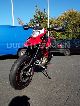 2011 Ducati  Hypermotard 1100EVO SP Corse stock Motorcycle Super Moto photo 8