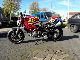 2011 Ducati  Valentino Rossi Replica Monster 796 Motorcycle Naked Bike photo 4