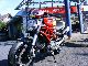 2011 Ducati  Monster 696 ABS Valentino Rossi Replica Motorcycle Naked Bike photo 10