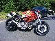2011 Ducati  Monster 696 ABS Valentino Rossi Replica Motorcycle Naked Bike photo 1