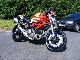 2011 Ducati  Monster 696 ABS Valentino Rossi Replica Motorcycle Naked Bike photo 2