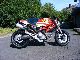 2011 Ducati  Monster 696 ABS Valentino Rossi Replica Motorcycle Naked Bike photo 3