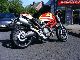 2011 Ducati  Monster 696 ABS Valentino Rossi Replica Motorcycle Naked Bike photo 4