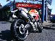 2011 Ducati  Monster 696 ABS Valentino Rossi Replica Motorcycle Naked Bike photo 5