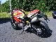 2011 Ducati  Monster 696 ABS Valentino Rossi Replica Motorcycle Naked Bike photo 8