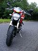 2011 Ducati  Monster 1100 EVO Rossi replica Motorcycle Naked Bike photo 9
