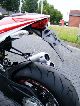 2011 Ducati  Monster 1100 EVO Rossi replica Motorcycle Naked Bike photo 13