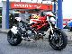 Ducati  Monster 1100 EVO Rossi replica 2011 Naked Bike photo