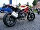 2011 Ducati  Monster 1100 EVO Rossi replica Motorcycle Naked Bike photo 3