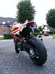 2011 Ducati  Monster 1100 EVO Rossi replica Motorcycle Naked Bike photo 5