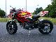 2011 Ducati  Monster 1100 EVO Rossi replica Motorcycle Naked Bike photo 6
