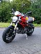 2011 Ducati  Monster 1100 EVO Rossi replica Motorcycle Naked Bike photo 8