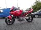 2007 Ducati  Multistrada 1100 Motorcycle Motorcycle photo 6