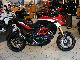 2011 Ducati  Multistrada 1200 S Pikes Peak Motorcycle Enduro/Touring Enduro photo 12