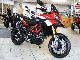 2011 Ducati  Multistrada 1200 S Pikes Peak Motorcycle Enduro/Touring Enduro photo 1