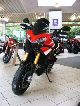 2011 Ducati  Multistrada 1200 S Pikes Peak Motorcycle Enduro/Touring Enduro photo 4