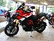 2011 Ducati  Multistrada 1200 S Pikes Peak Motorcycle Enduro/Touring Enduro photo 5
