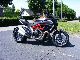 2011 Ducati  Diavel Carbon Red stock Motorcycle Motorcycle photo 1