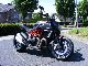 2011 Ducati  Diavel Carbon Red stock Motorcycle Motorcycle photo 2