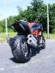 2011 Ducati  Diavel Carbon Red stock Motorcycle Motorcycle photo 5