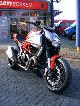 2011 Ducati  Diavel Motorcycle Motorcycle photo 10