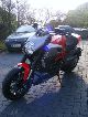 2011 Ducati  Diavel Motorcycle Motorcycle photo 11