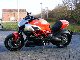 Ducati  Diavel 2011 Motorcycle photo