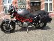 2008 Ducati  Monster S4R Testastretta 1000 Motorcycle Motorcycle photo 10