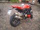 2009 Ducati  Street Fighter 1098 Motorcycle Streetfighter photo 2