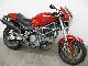 Ducati  Monster 1000 i.e. * Carbon 1.Hnd Termingoni 2004 Motorcycle photo