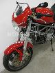 2004 Ducati  Monster 1000 i.e. * Carbon 1.Hnd Termingoni Motorcycle Motorcycle photo 2
